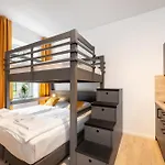 Servus Apartments By Homaris