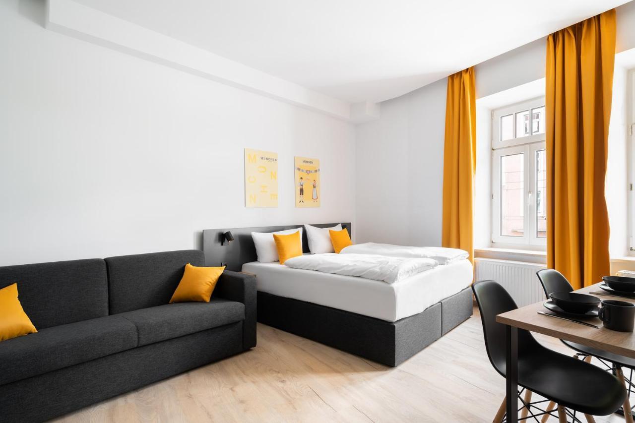 Servus By Homaris *