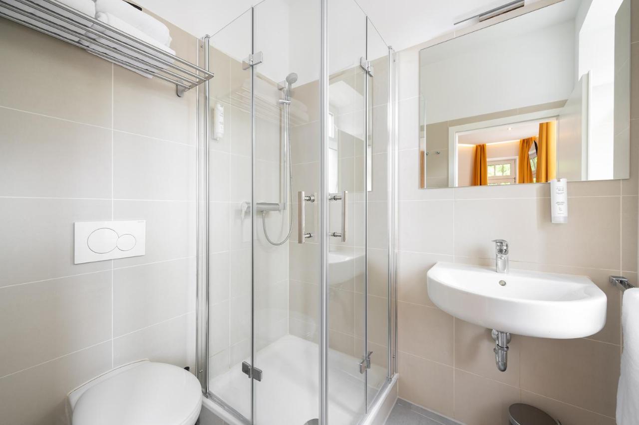 Servus By Homaris Aparthotel *