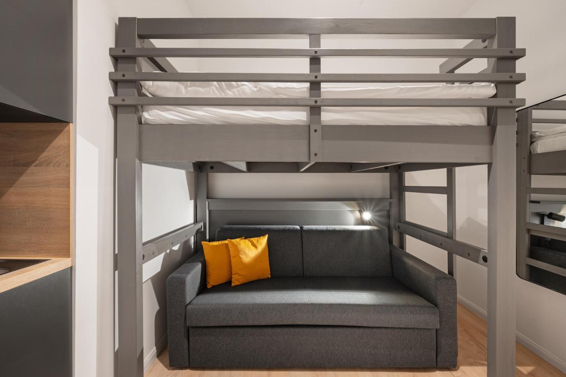 Aparthotel Servus By Homaris