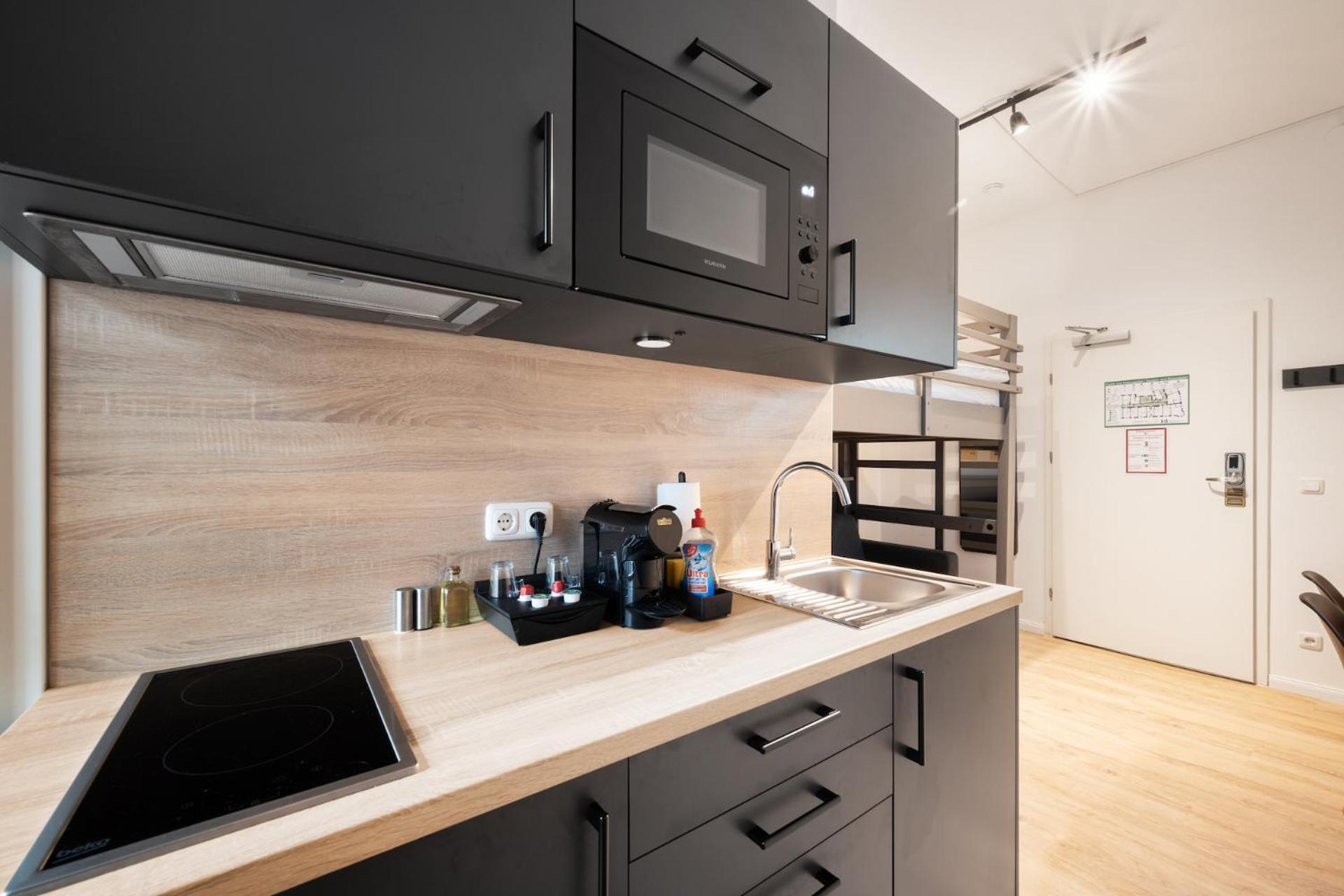 Servus By Homaris Monaco di Baviera