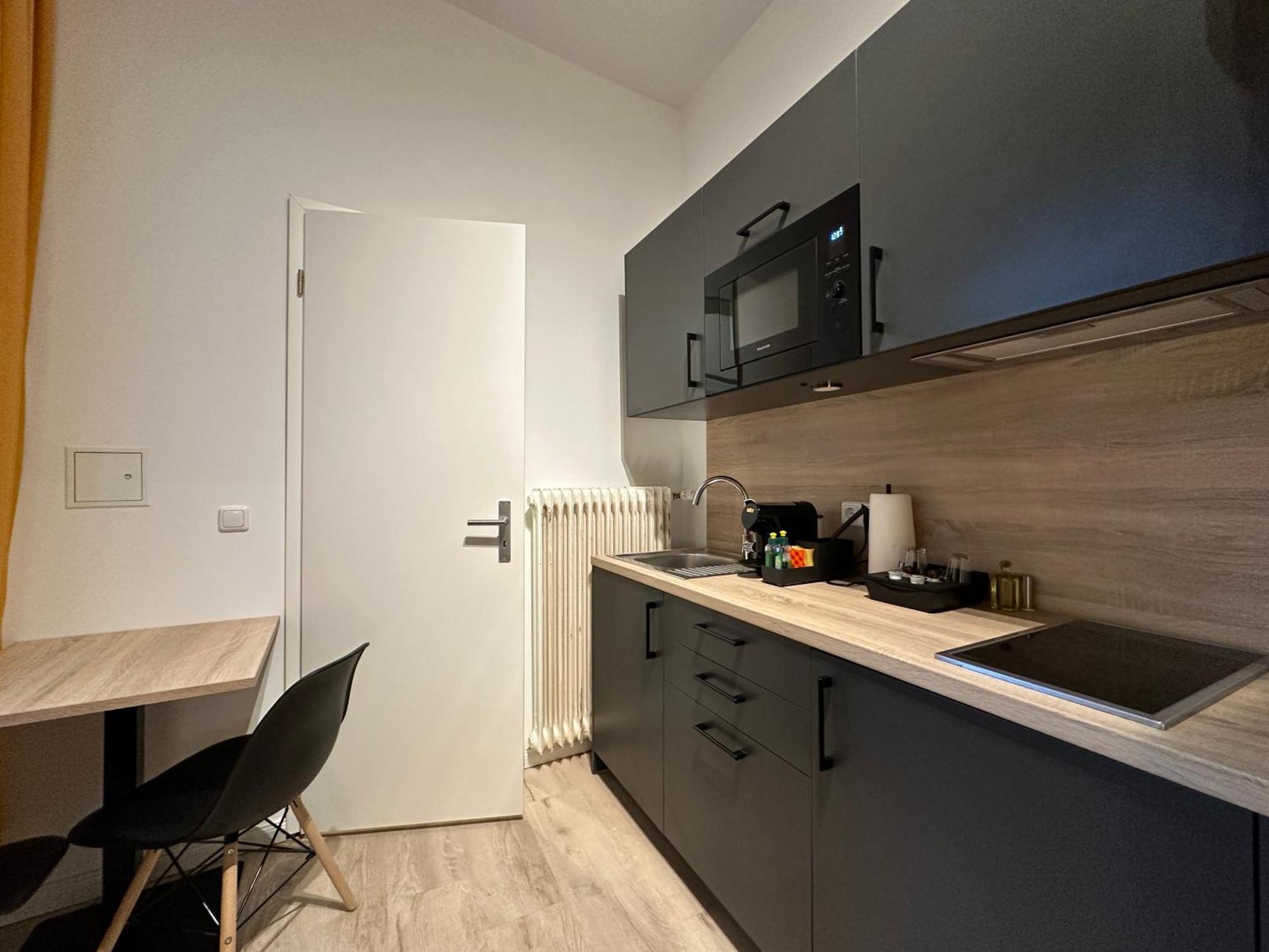 Servus By Homaris * Monaco di Baviera