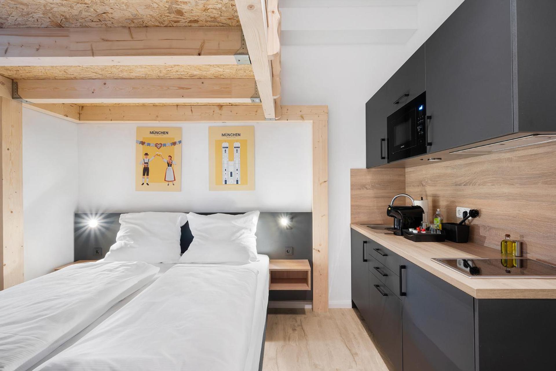 Aparthotel Servus By Homaris *