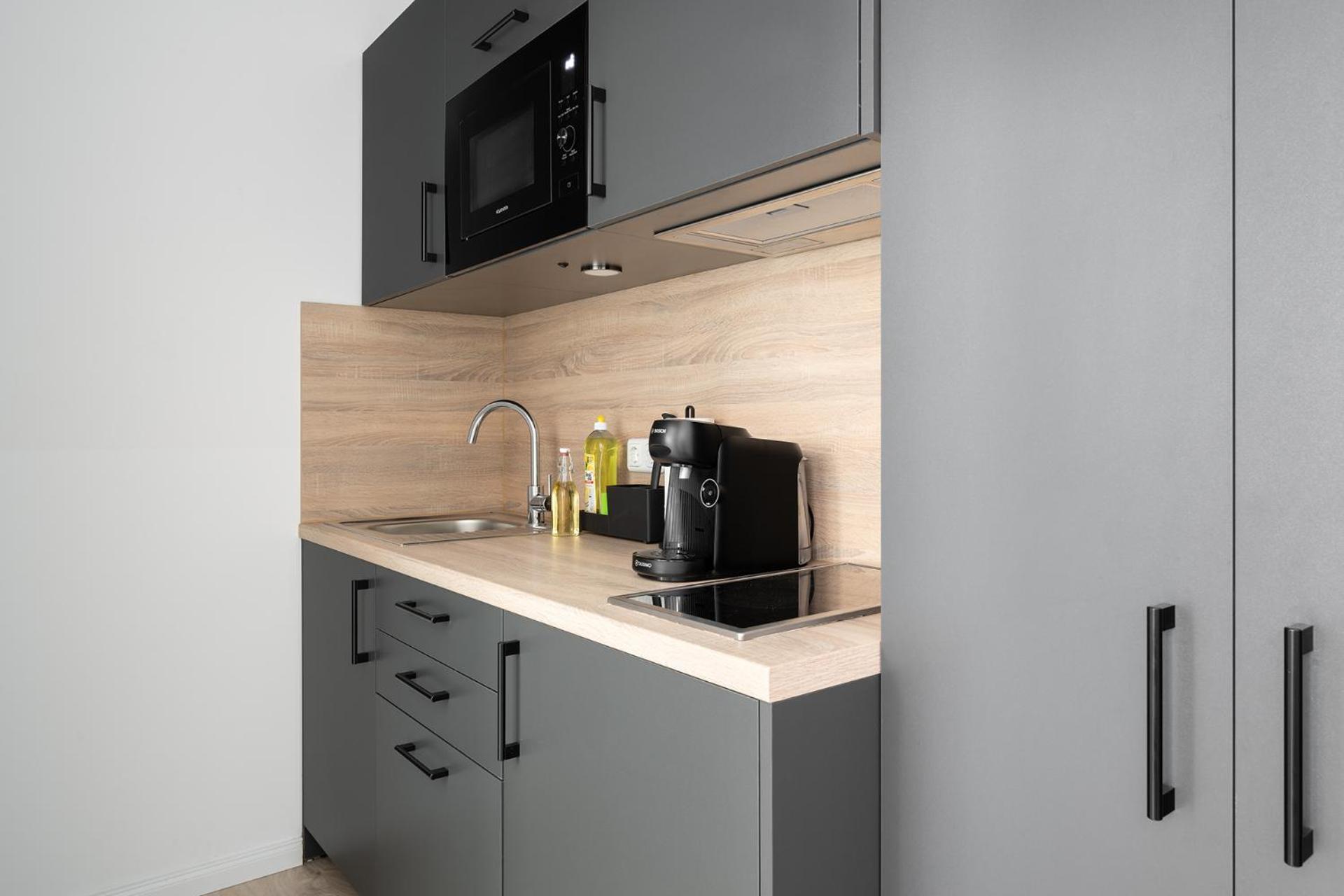 Servus By Homaris Monaco di Baviera