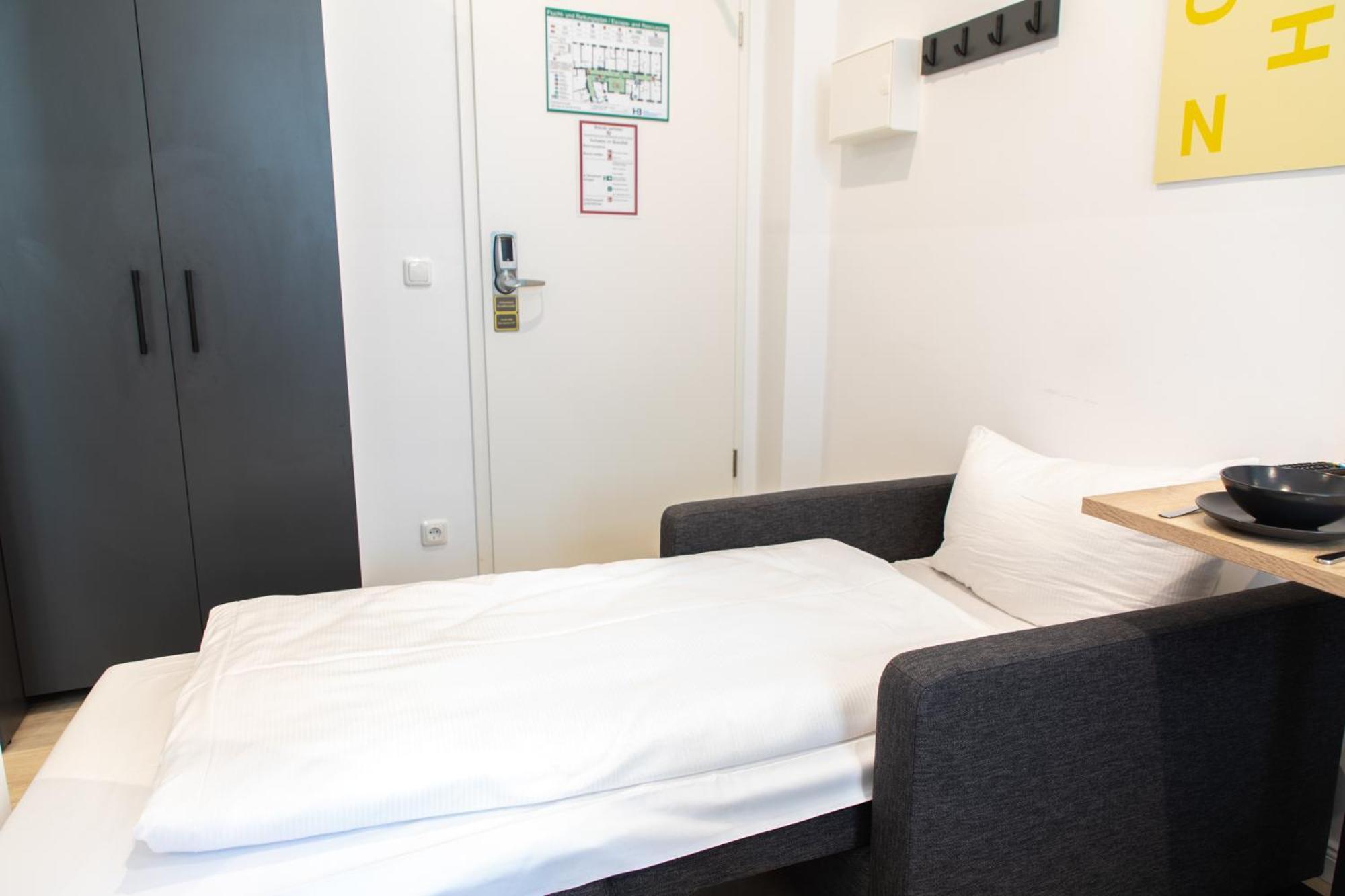 Aparthotel Servus By Homaris