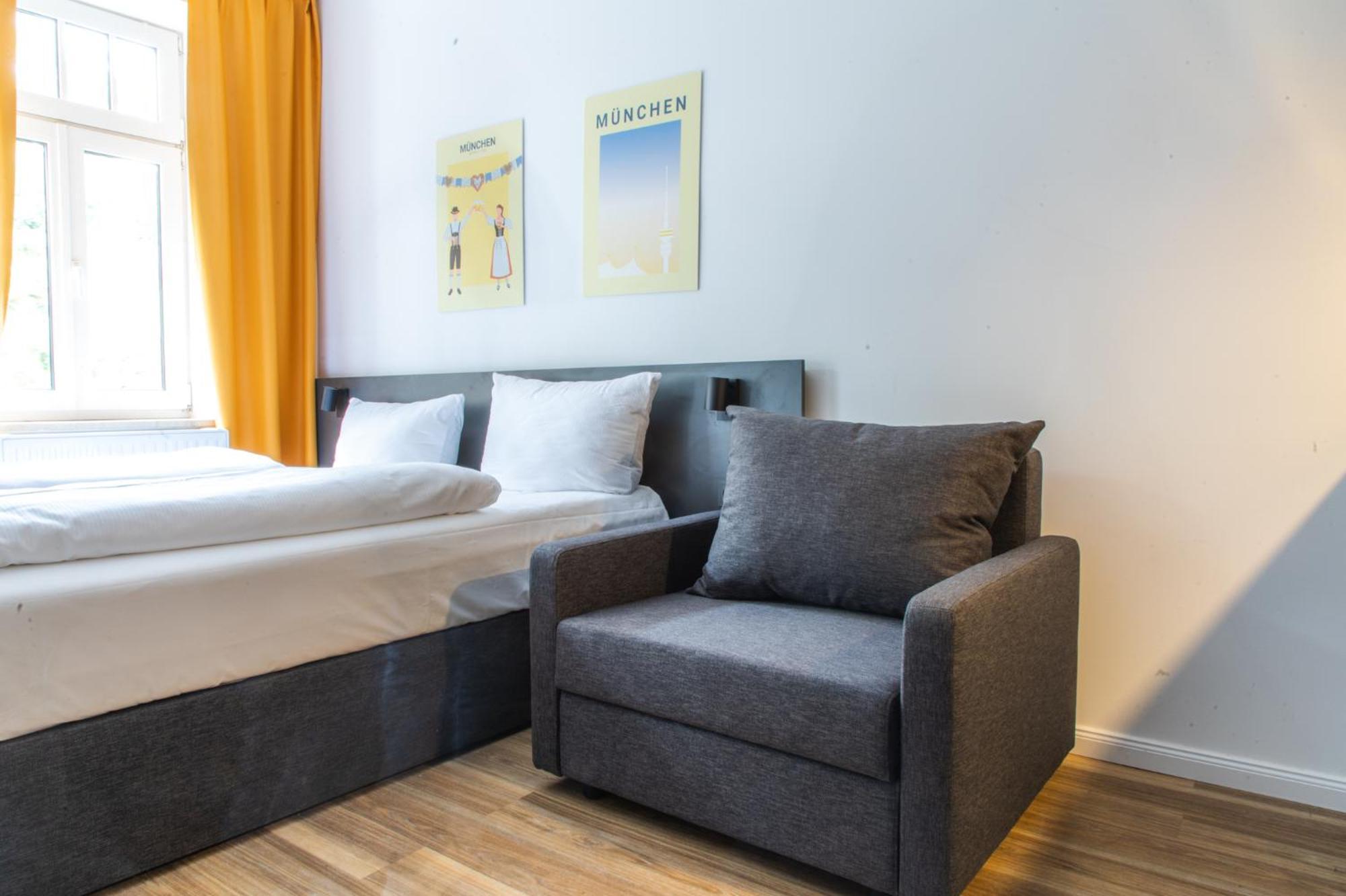 Servus By Homaris * Monaco di Baviera