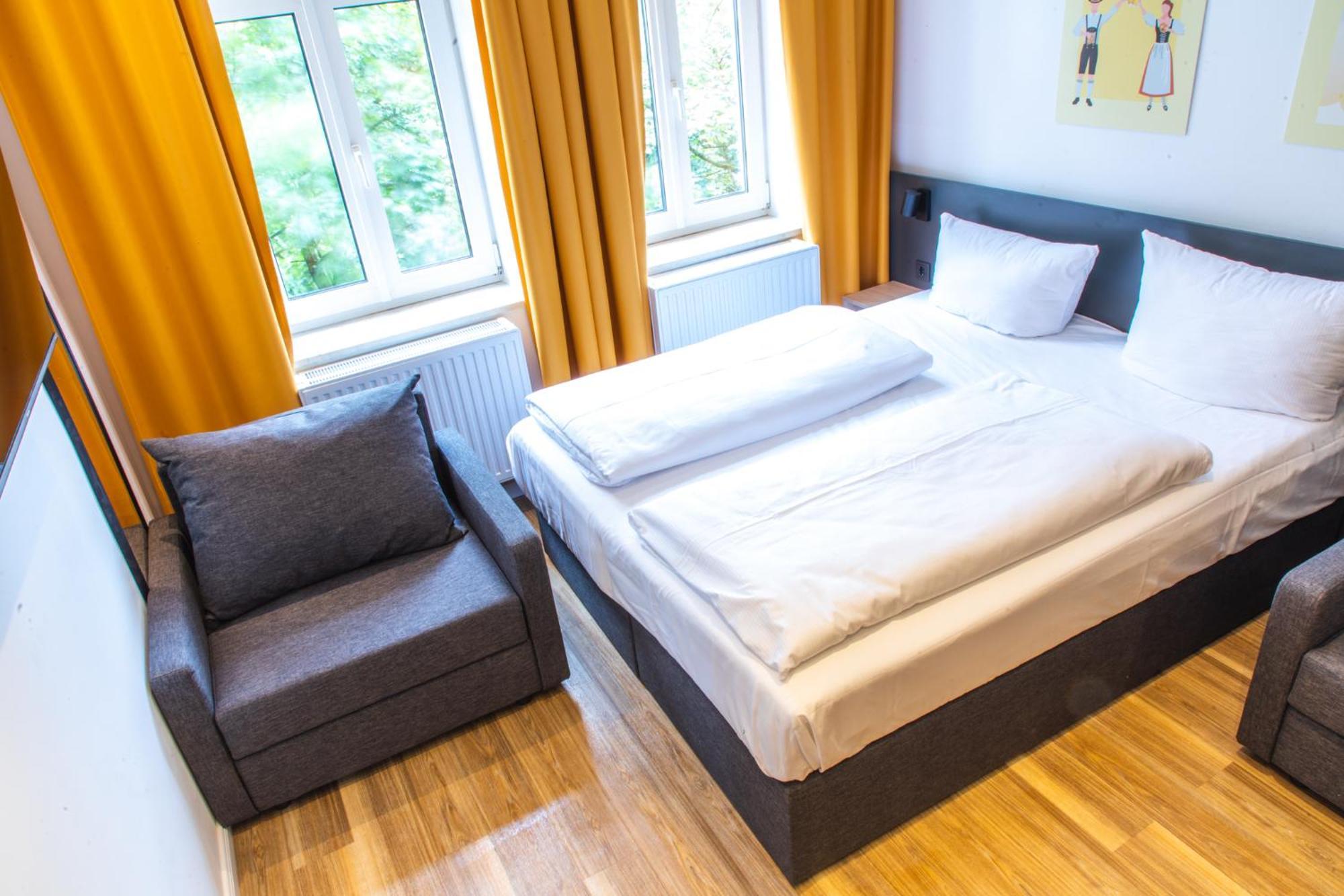 Aparthotel Servus By Homaris *