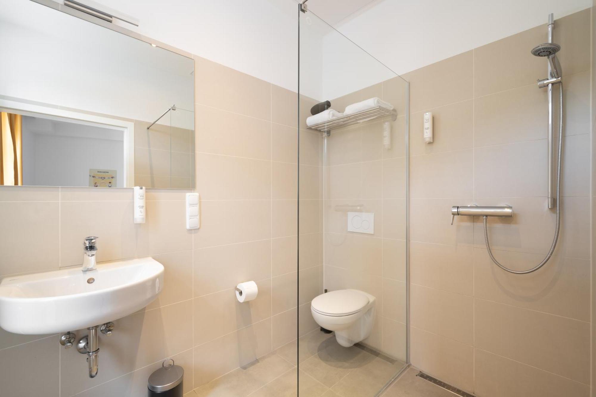 Servus By Homaris Aparthotel Monaco di Baviera