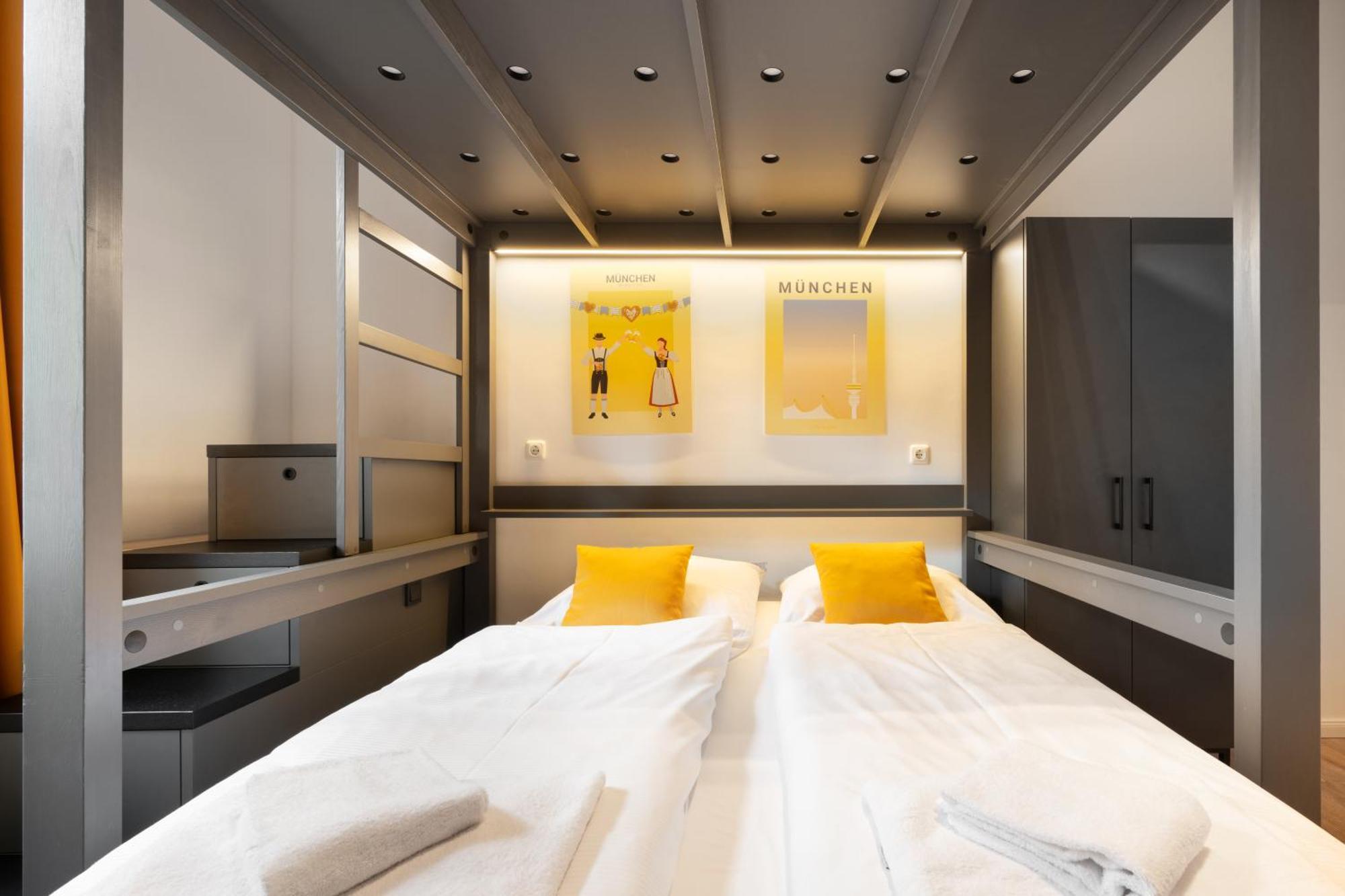 Servus By Homaris Aparthotel *