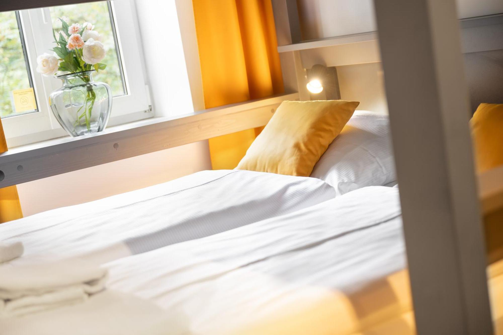 Aparthotel Servus By Homaris